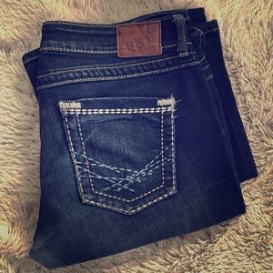 BKE Denim Jeans